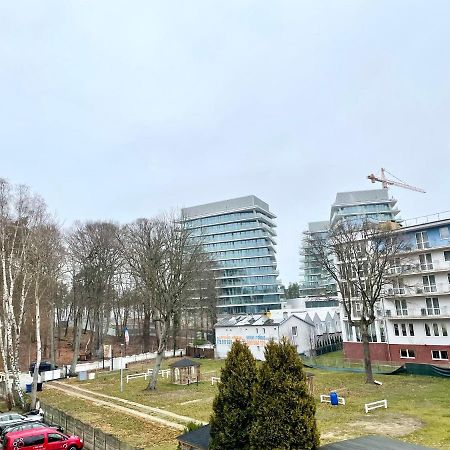 Apartament Relax 2 Miedzyzdroje Luaran gambar